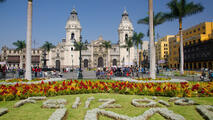 Lima ‹3