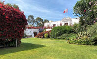 Larco Museum